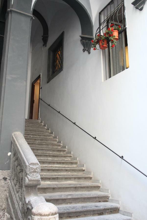 L' Arcata A Montesanto Villa Naples Luaran gambar