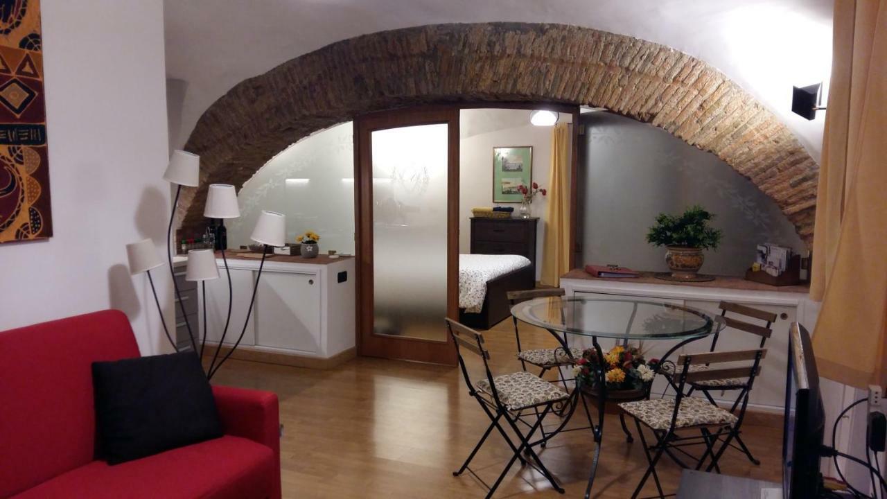 L' Arcata A Montesanto Villa Naples Luaran gambar