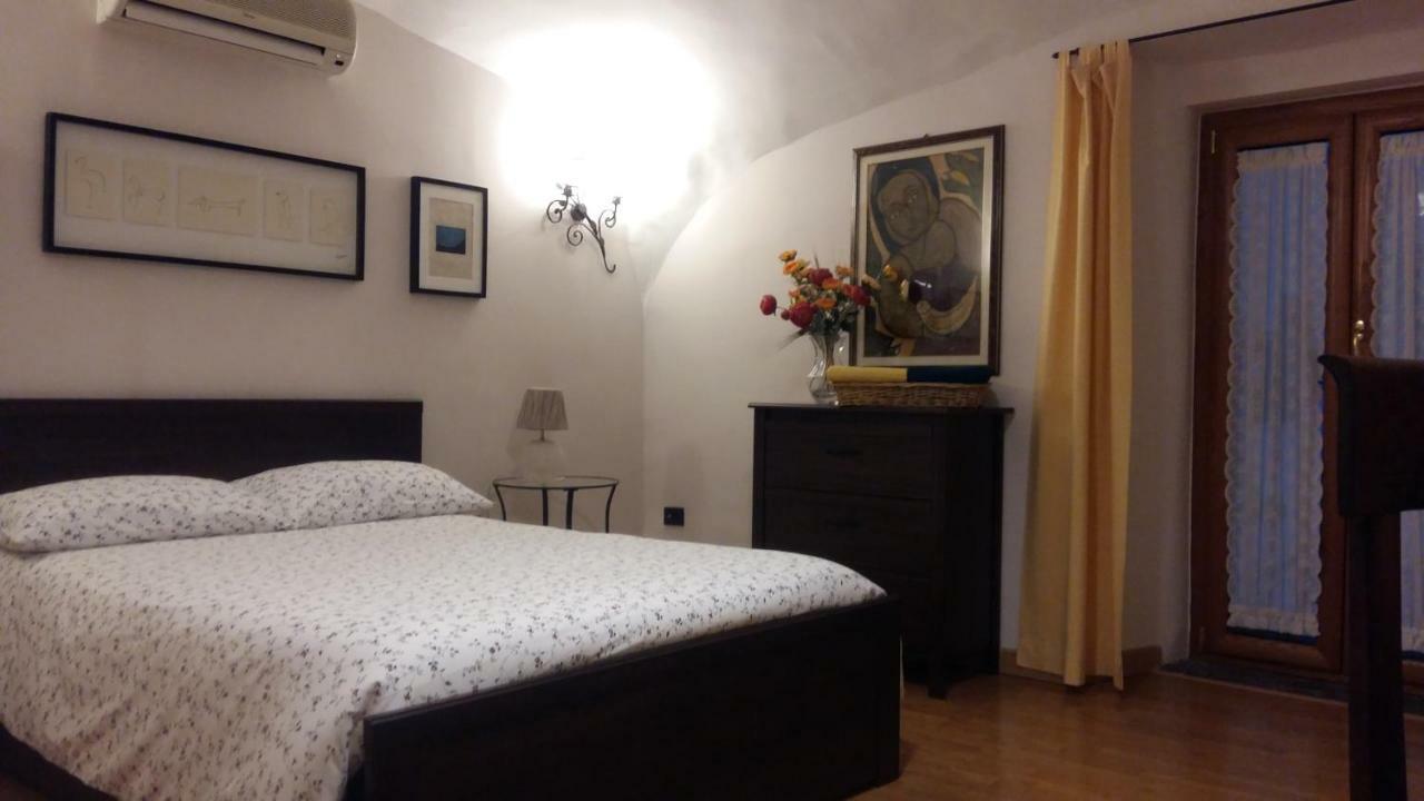 L' Arcata A Montesanto Villa Naples Luaran gambar