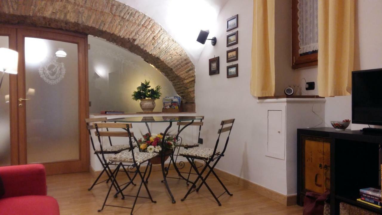 L' Arcata A Montesanto Villa Naples Luaran gambar