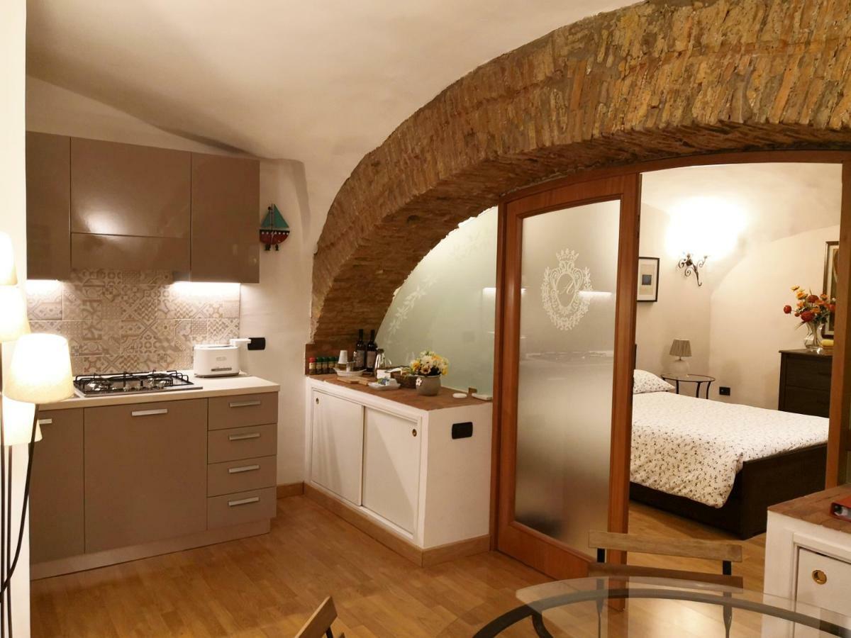 L' Arcata A Montesanto Villa Naples Luaran gambar