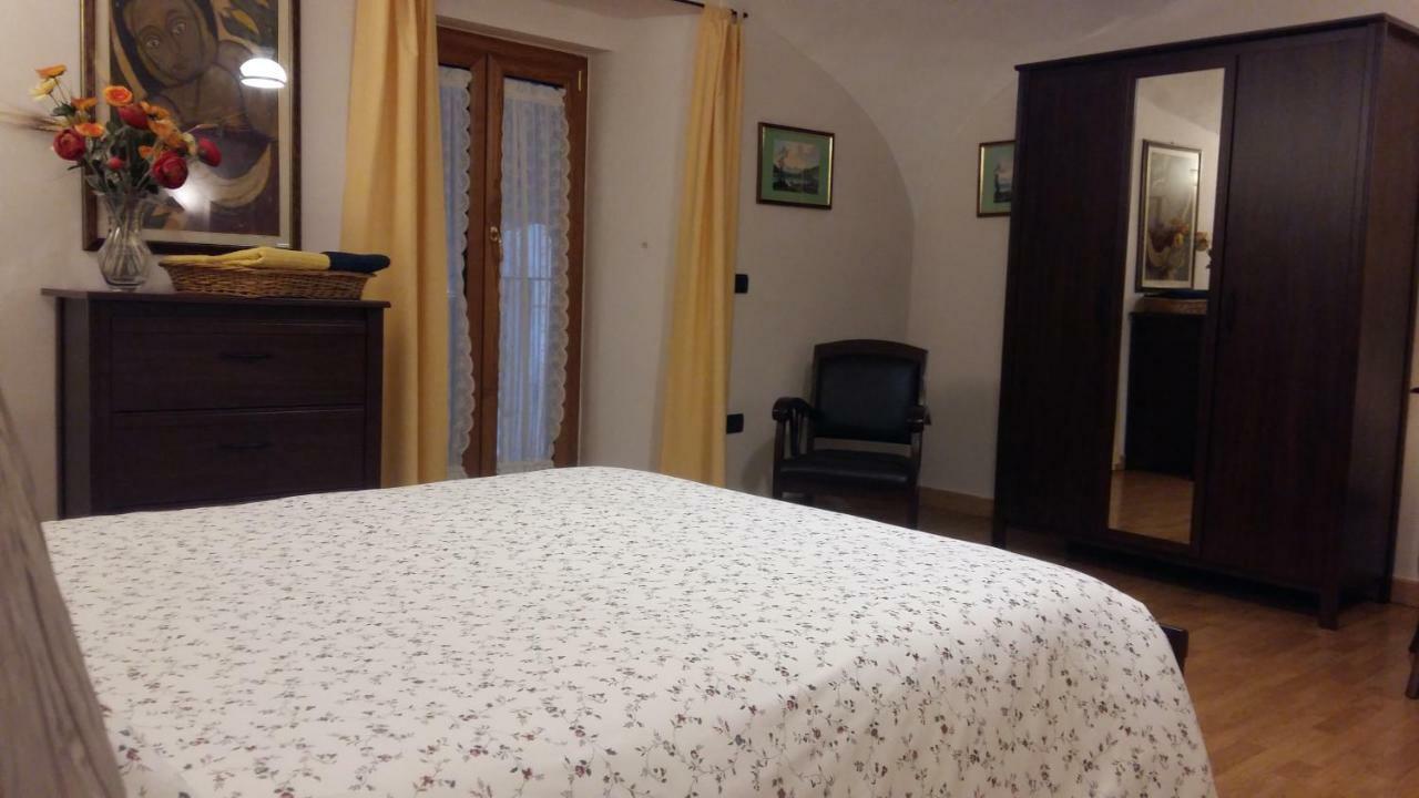 L' Arcata A Montesanto Villa Naples Luaran gambar